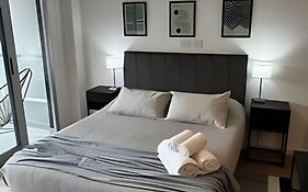 Modern And Stylish Apartment In Palermo Hollywood